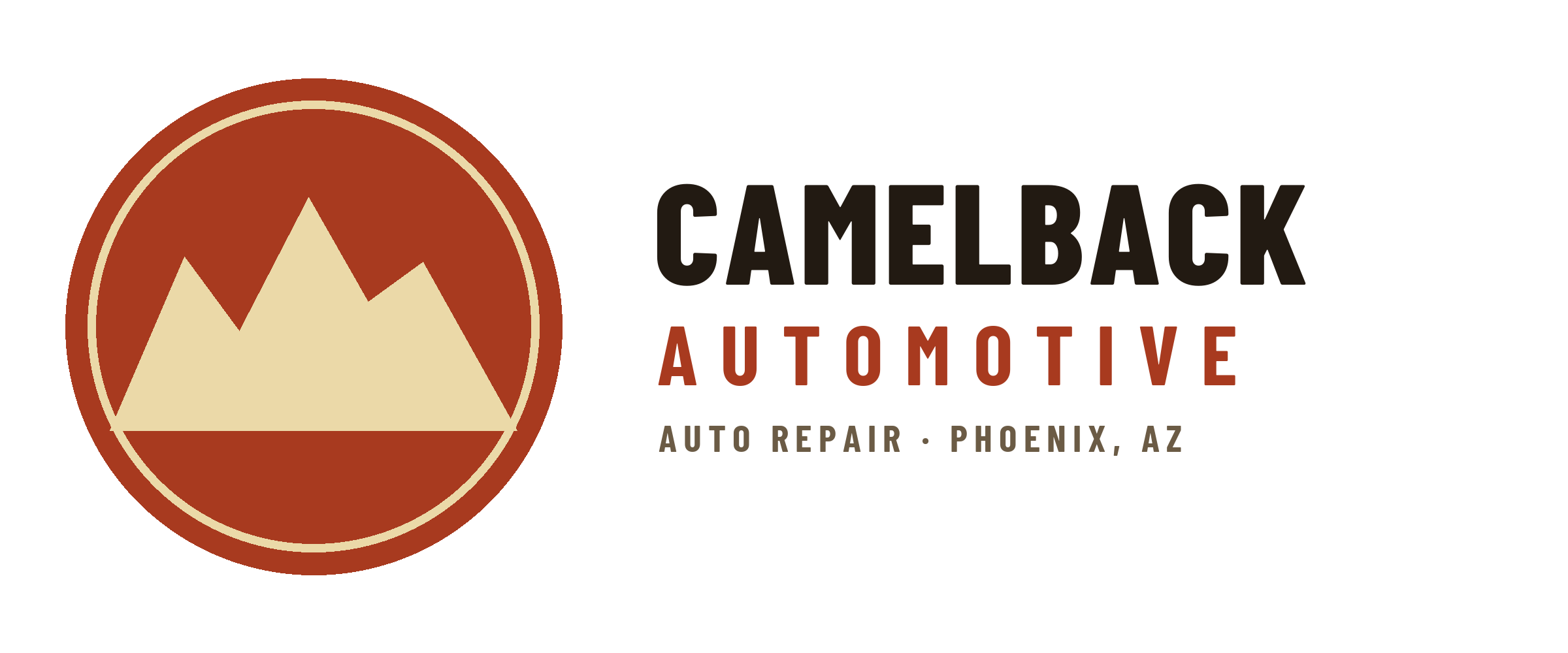 Camelback Automotive — auto repair in Phoenix, Arizona